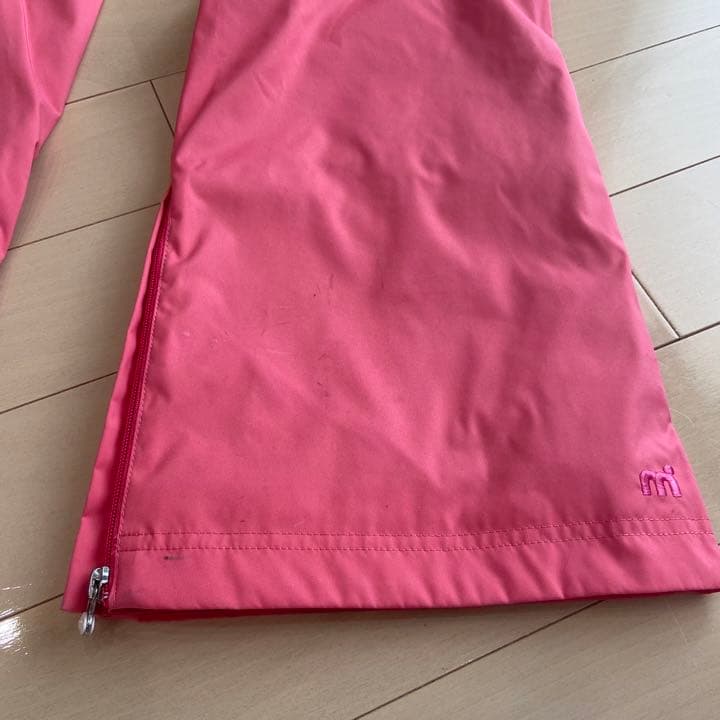 スキーウェア　フェニックス　ウィンデックス　レディース