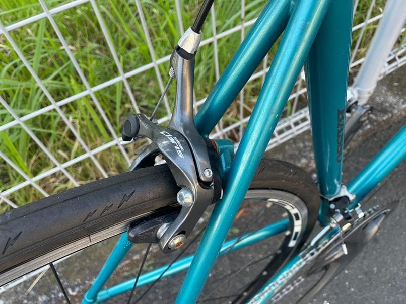 BASSOバッソvipe-ロードバイク-手渡しのみでお願いします