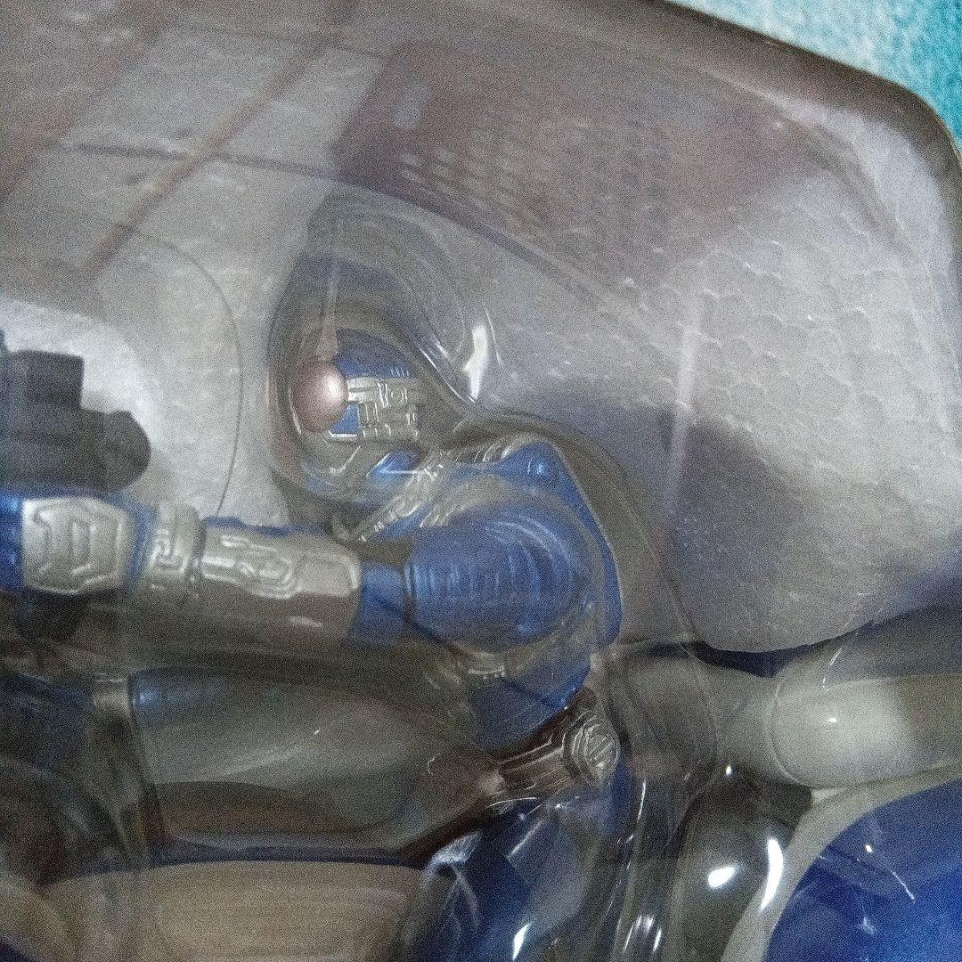 ★未開封・未使用含む★ ポピニカ 仮面ライダーアギト バイク５台セット