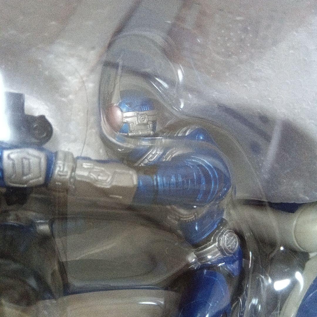 ★未開封・未使用含む★ ポピニカ 仮面ライダーアギト バイク５台セット