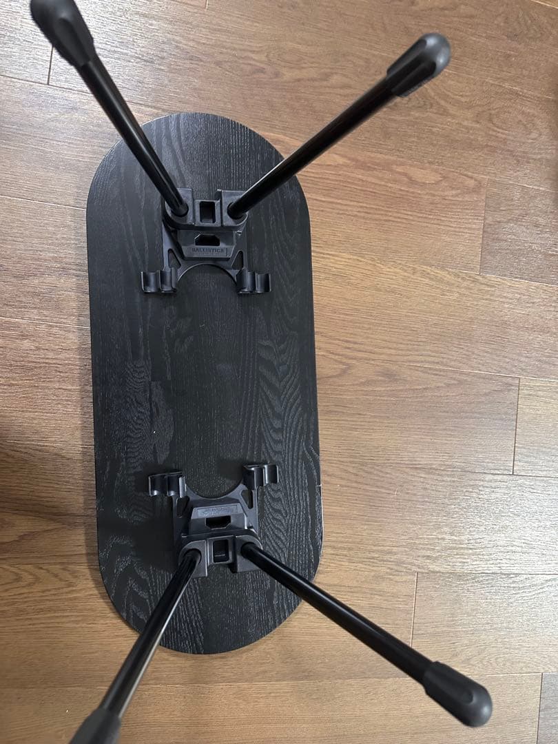 テーブル・チェア・ハンモック dapperpunch BALLISTICS sbs kit