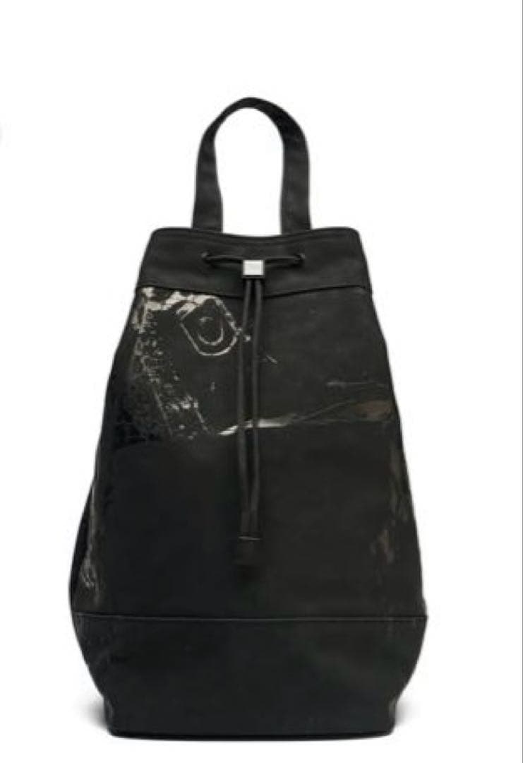 米津玄師　JUNK リュック