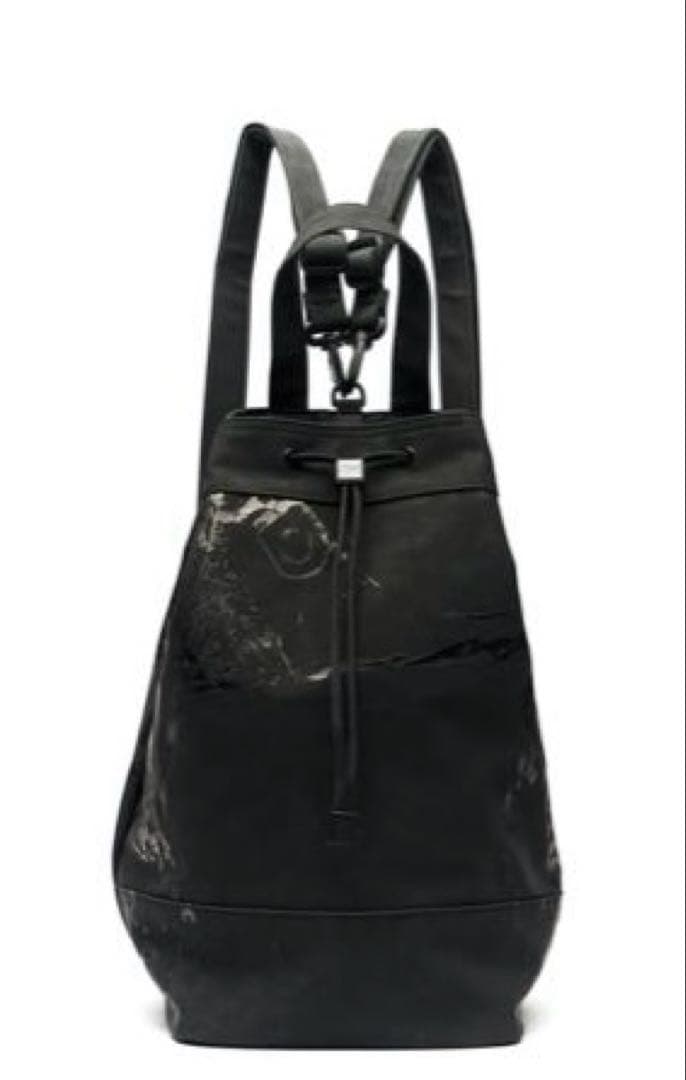 米津玄師　JUNK リュック