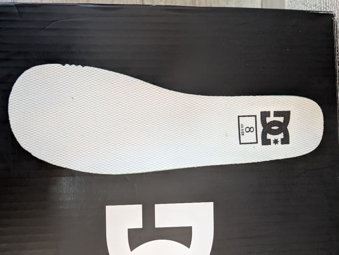 DC PHASE BOA スノーボードブーツ 26cm オリーブ/ブラック