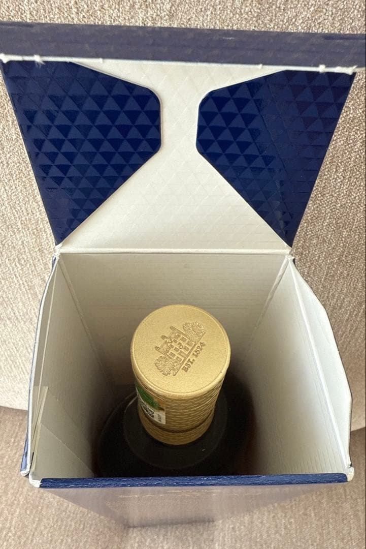 The Macallan 12年 ダブルカスク 700ml