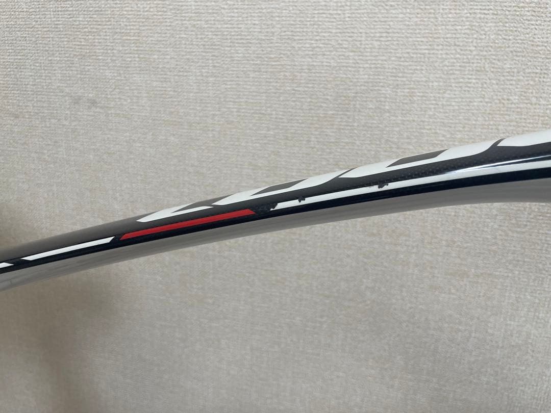 look795 light paris Modena フレームセット