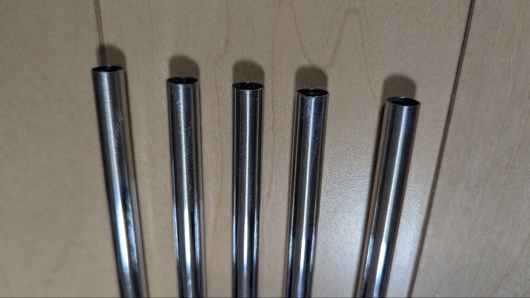 N.S.PRO 850GH (R) 6-Pw用(5本)