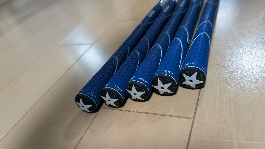 N.S.PRO 850GH (R) 6-Pw用(5本)