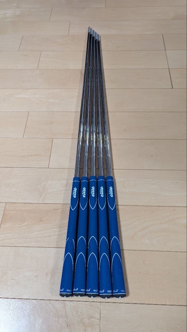 N.S.PRO 850GH (R) 6-Pw用(5本)