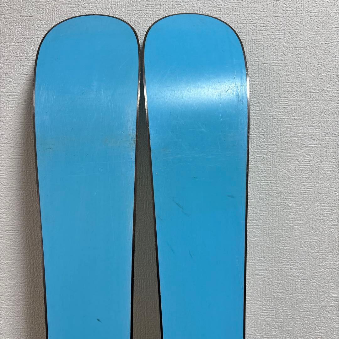 ジュニア　女の子　100cm 20-20.5cm スキーセット