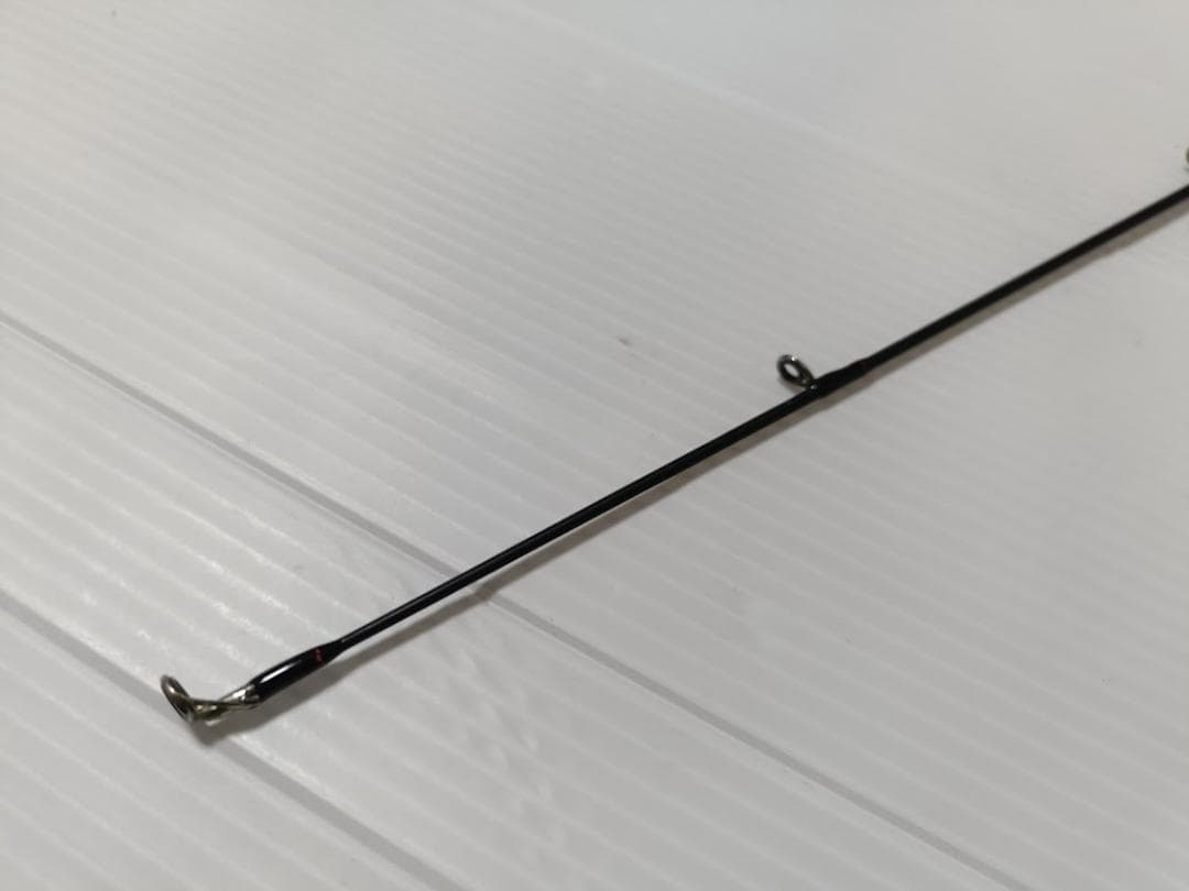 【美品】ダイワ　DAIWA月下美人76ML-T　アジング/メバリング