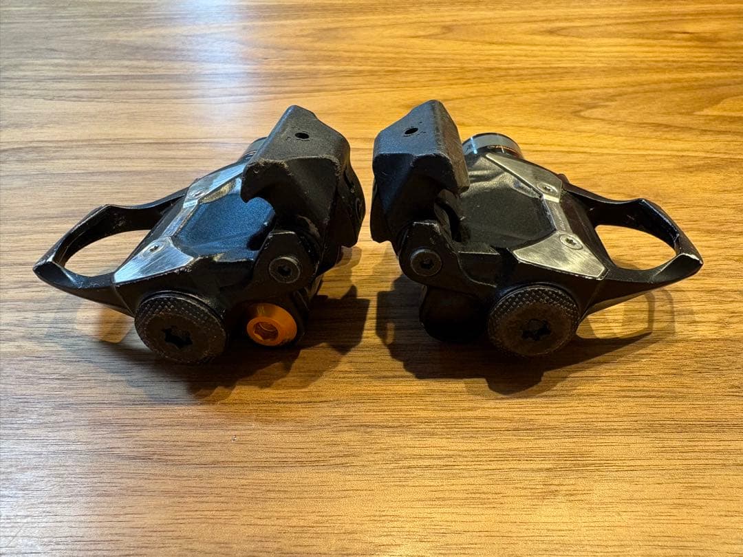 PowerTap P1s パワーメーター ペダル 片側計測