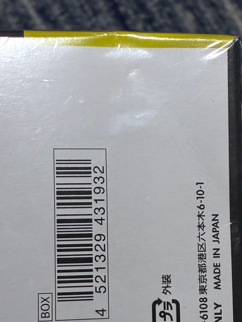【訳あり】ポケモンカード MEGA ドリームex 1BOX 未開封 シュリンク付