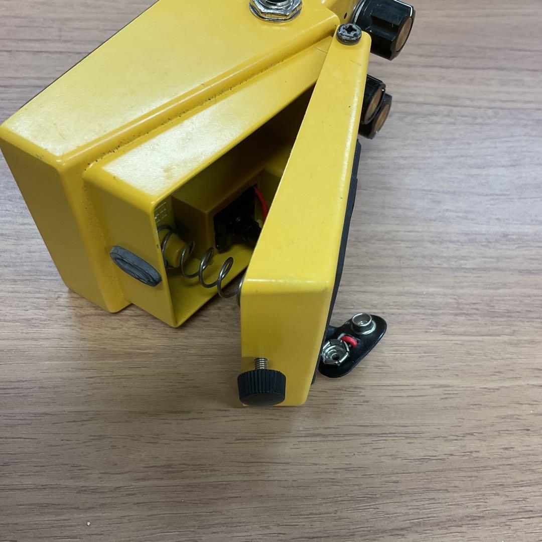 ギター BOSS DS-1 Distortion & OD-3 Over Drive