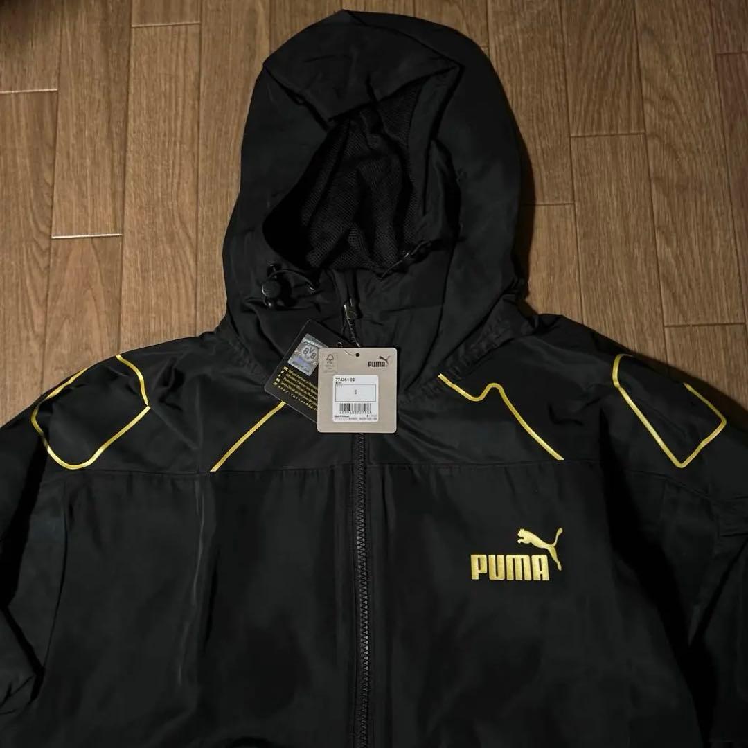 PUMA ドルトムント FTBLSTATEMENT