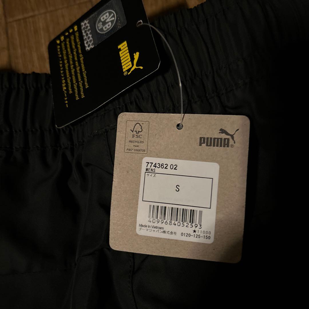 PUMA ドルトムント FTBLSTATEMENT