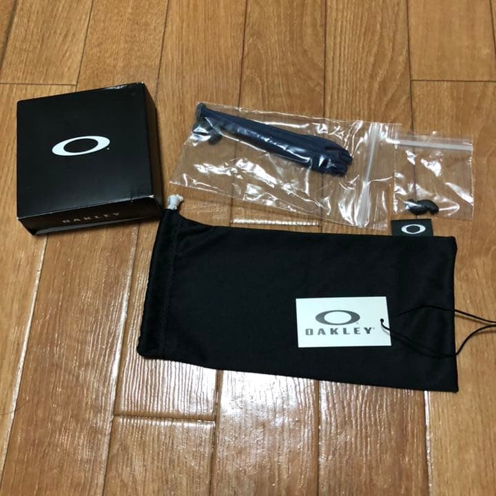 オークリー サングラス ソック