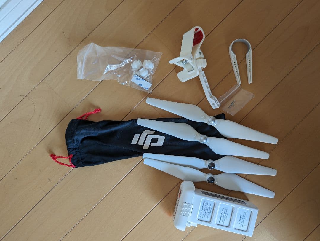 DJI Phantom3 STANDARD　スタンダード　ドローン