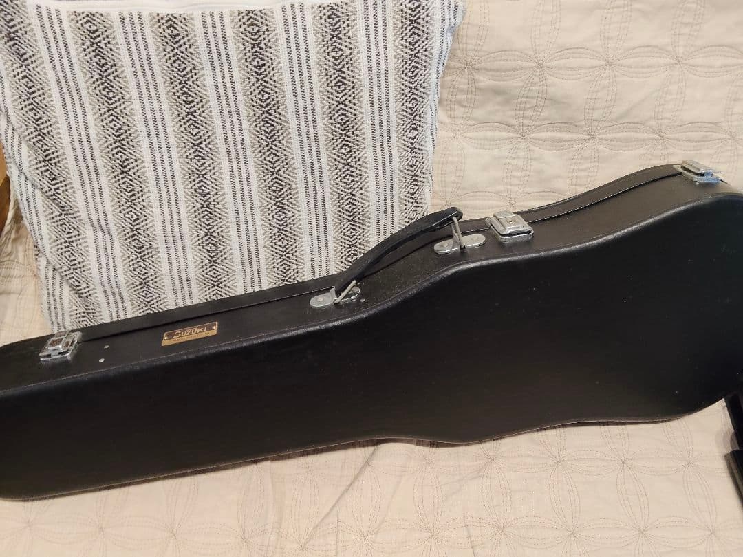 【子供用】バイオリン本体と弓セット（4/4サイズ）