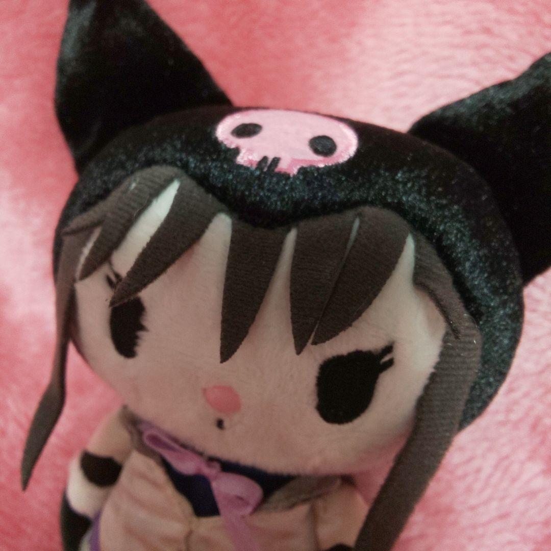 まどマギ まどかマギカ マイメロ クロミ 暁美ほむら 今だけ価格です