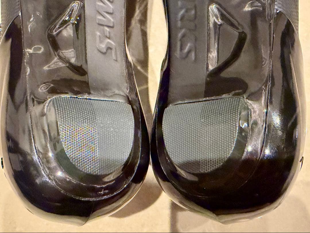 実走行未使用 S-WORKS 7 Rd 27cm ロード用 ビンディングシューズ