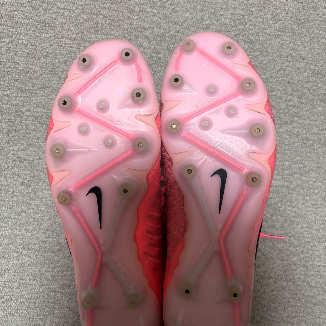 シューズ Nike phantom gx