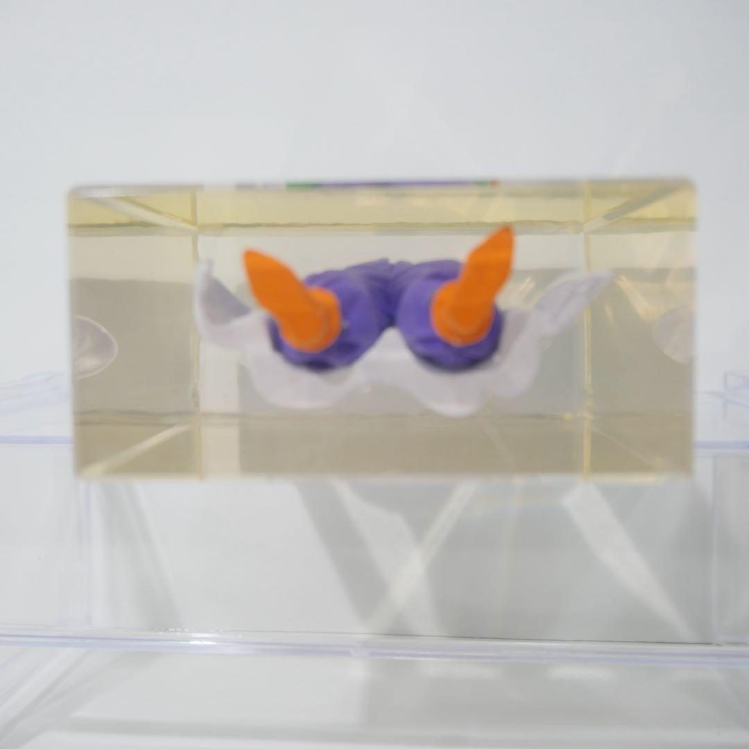 【超激レア!!】ドラゴンボール HGシリーズ 20弾記念 抽選品 当選品ピッコロ