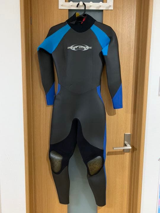 Body Glove レディースウェットスーツ