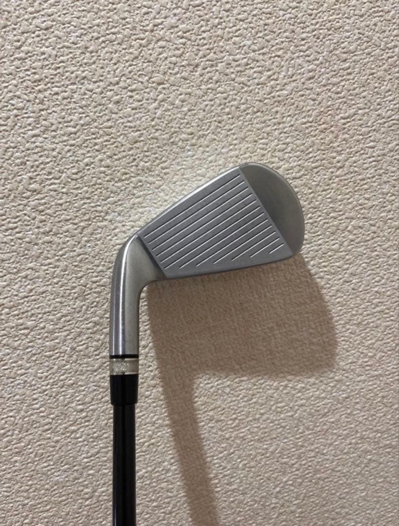 （スリクソン）Z45 3番　ユーティリティー　アイアン Tour AD