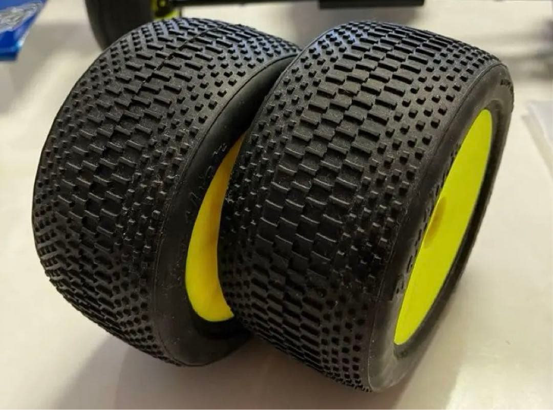 Yokomo B-MAX2 MR ver.3 YZ2仕様 美品