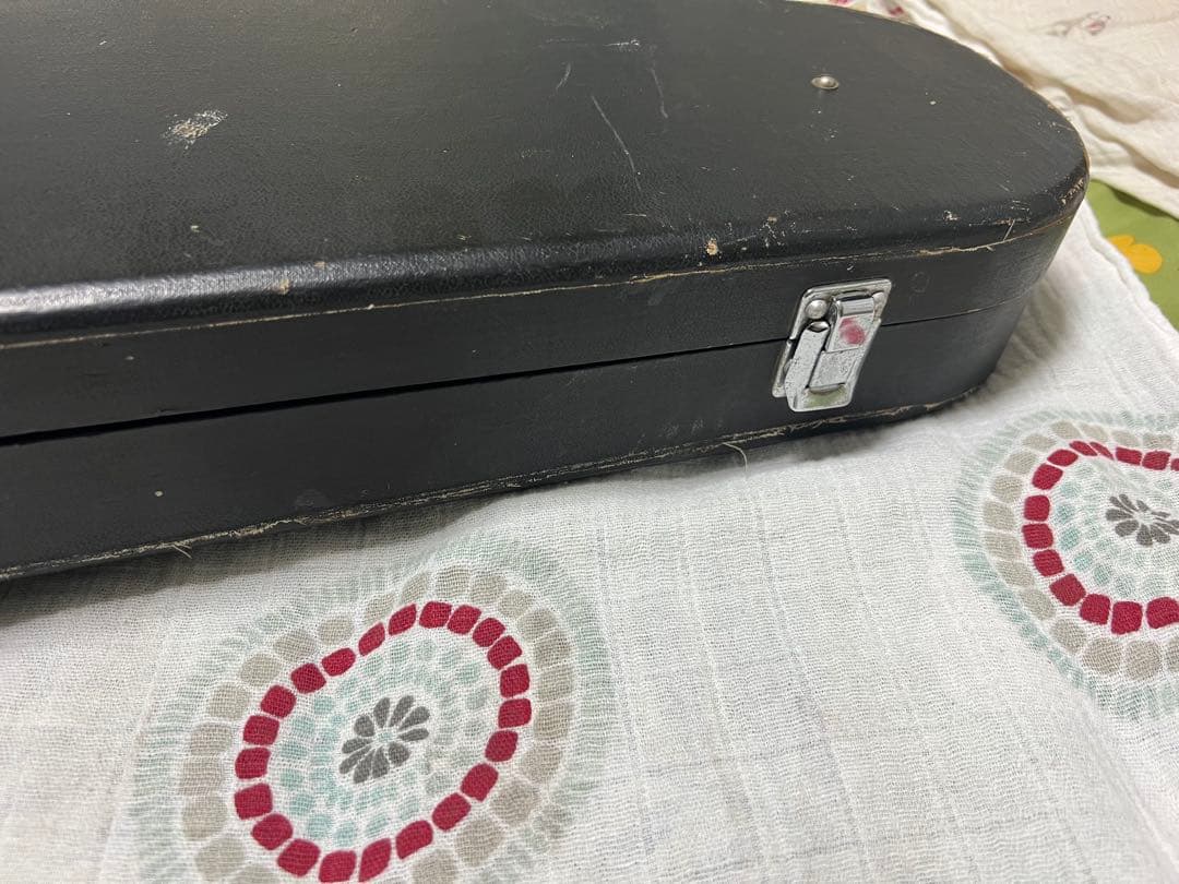 【音出し確認済み！】NIKKAN テナートロンボーン　ケース付き