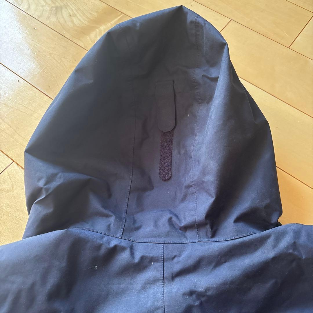 スキーウェア モンベル