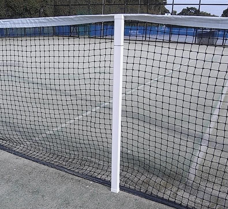 【新品】超軽量 シングルスポール 2セット（4本入り）