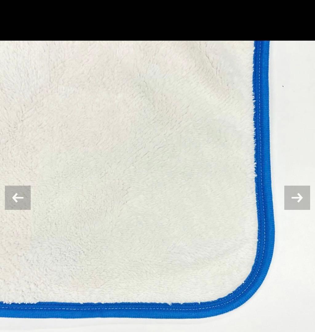 ベイマックスBH6ブランケット