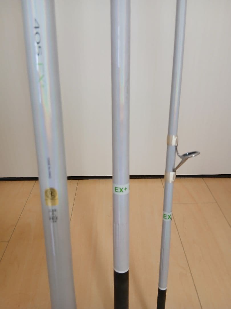 シマノ　15キススペシャル ST 405EX+