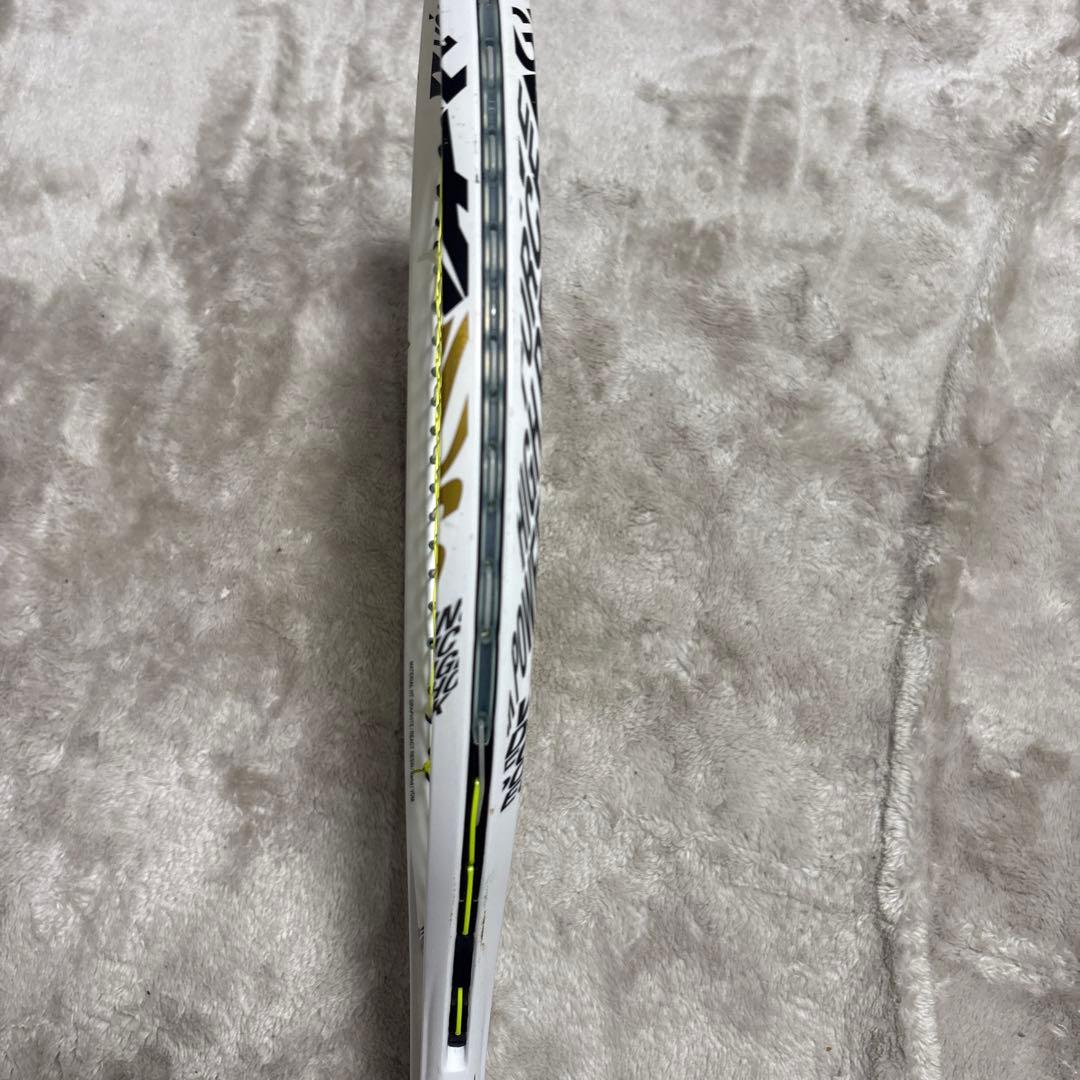 美品 ヨネックス ジオブレイク70vsバーサス