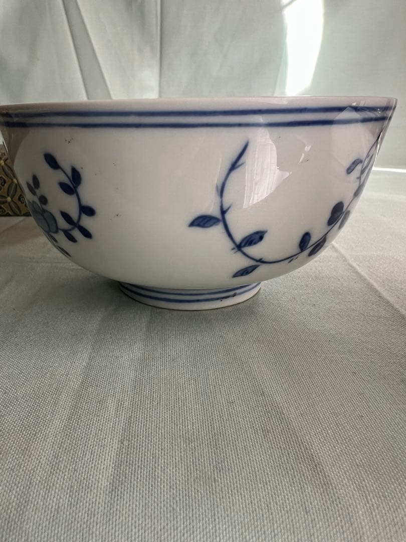 碗　茶碗「大清光緒年製」