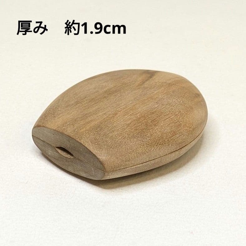 【フォロー割・新品】 香合仏　普賢菩薩　白檀　仏龕　懐中仏　普賢　仏像