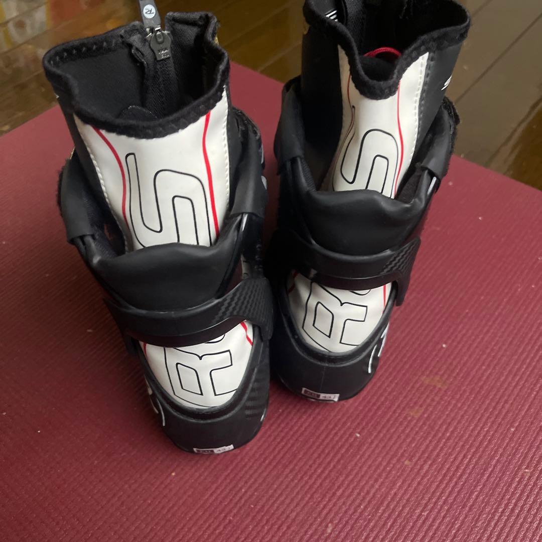z*m様 ROSSIGNOL XCスケーティング用　スキー靴