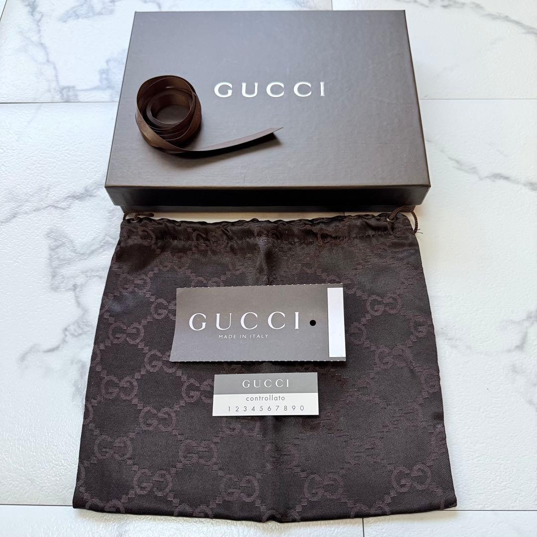 グッチ ドッグ ロゴ刺繍 犬服 小型犬 ドッグウエア セーター　ニット　未使用