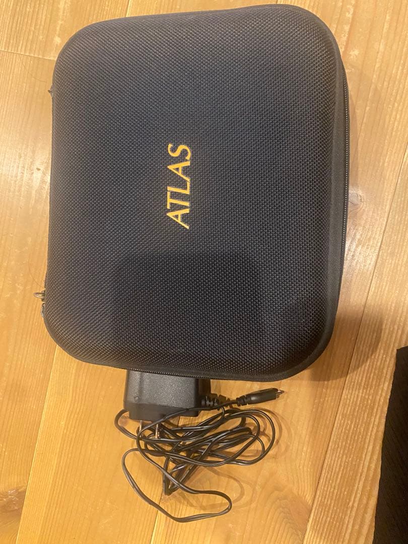 ATLAS ゴルフスイングトレーナー GST-5 Arc