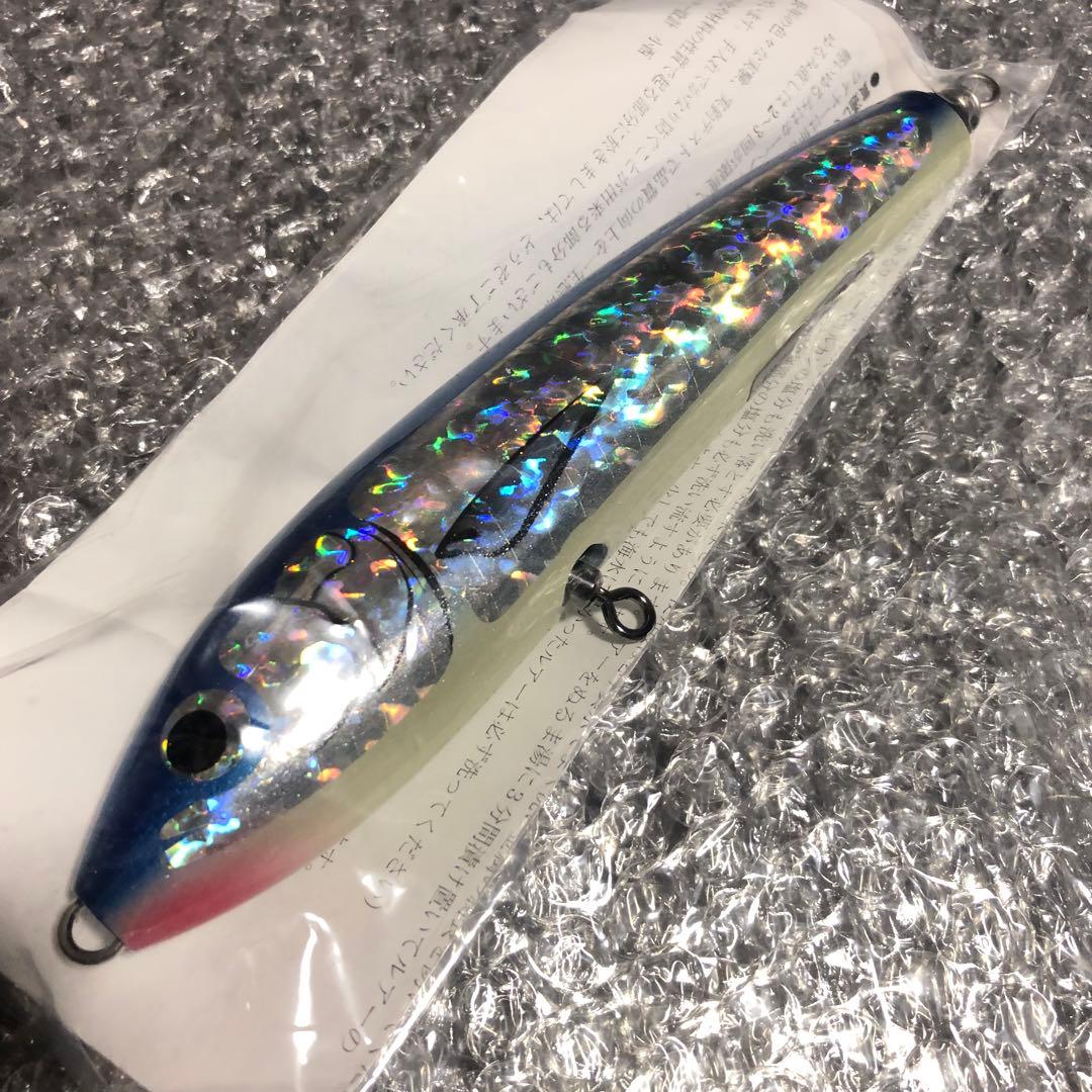 カーペンター　carpenter ブルーフィッシュ　75-180 SV NB-N