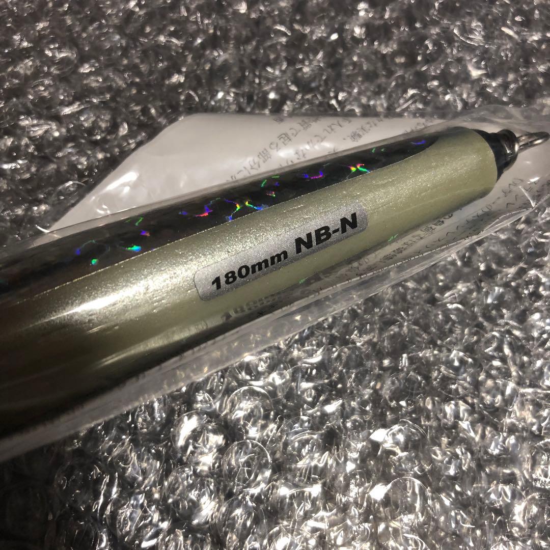 カーペンター　carpenter ブルーフィッシュ　75-180 SV NB-N