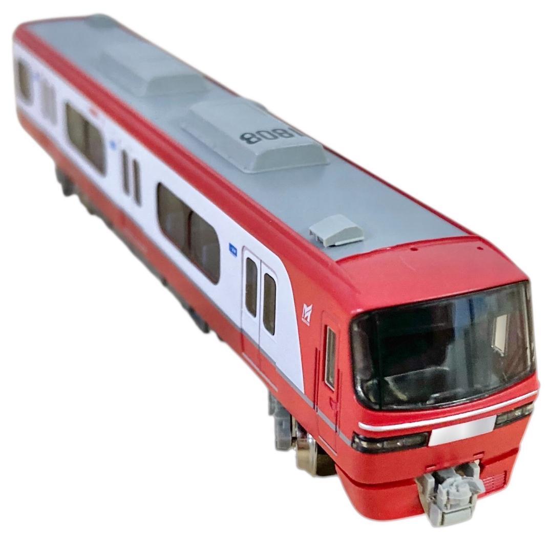 HFD2130 ★美品★ グリーンマックス Nゲージ 30723 名鉄1800系