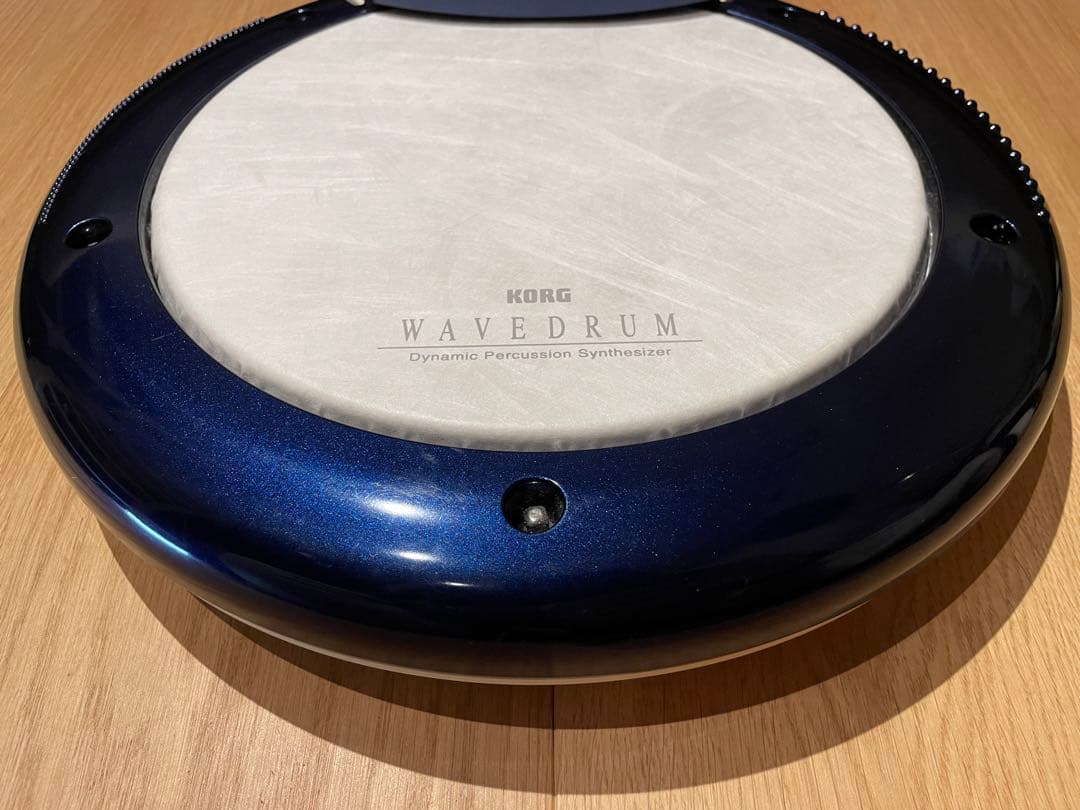 パーカッション・打楽器 WAVEDRUM Global Edition