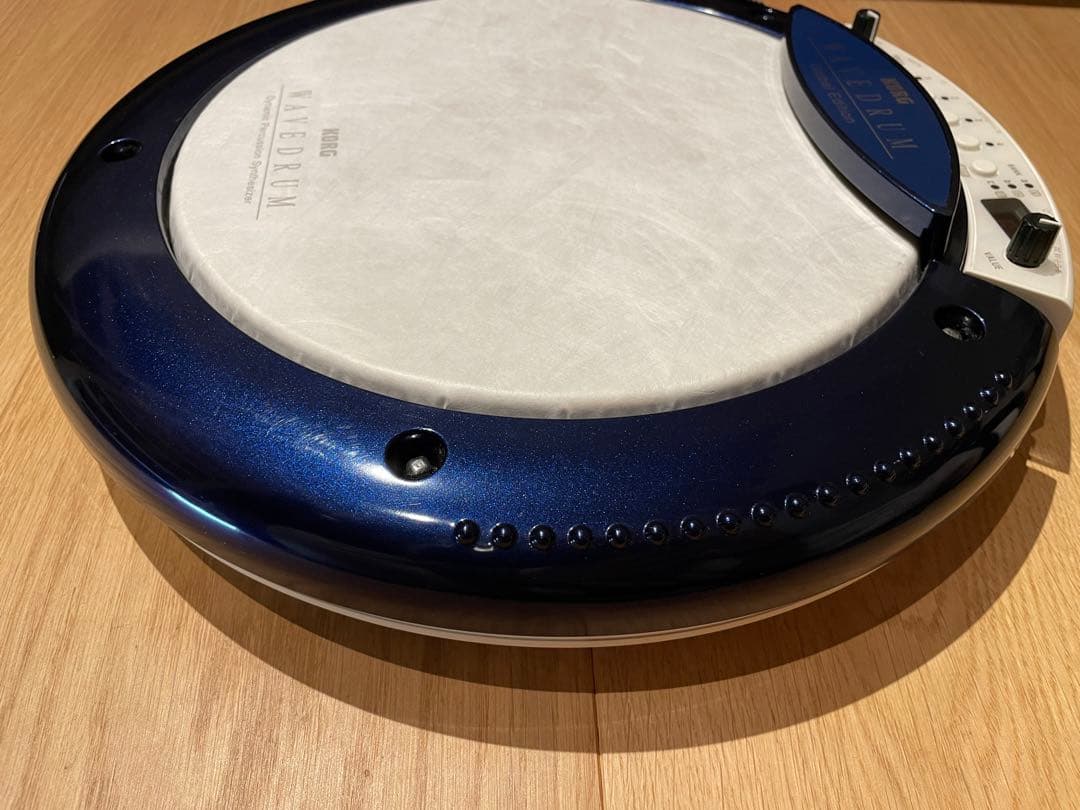 パーカッション・打楽器 WAVEDRUM Global Edition