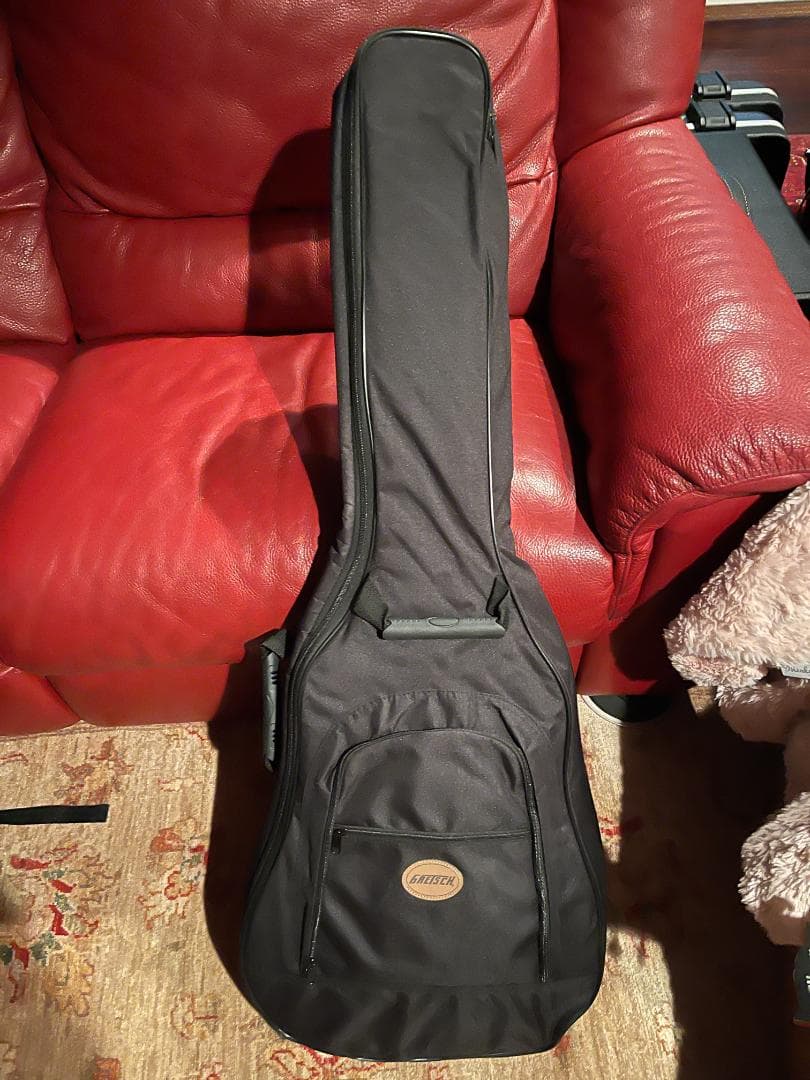 なかまGretsch 6119 Tennessee Rose