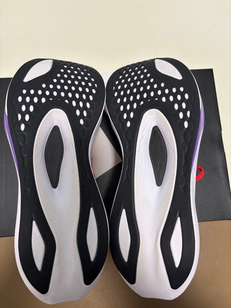 アシックス　マジックスピード4 26.5cm