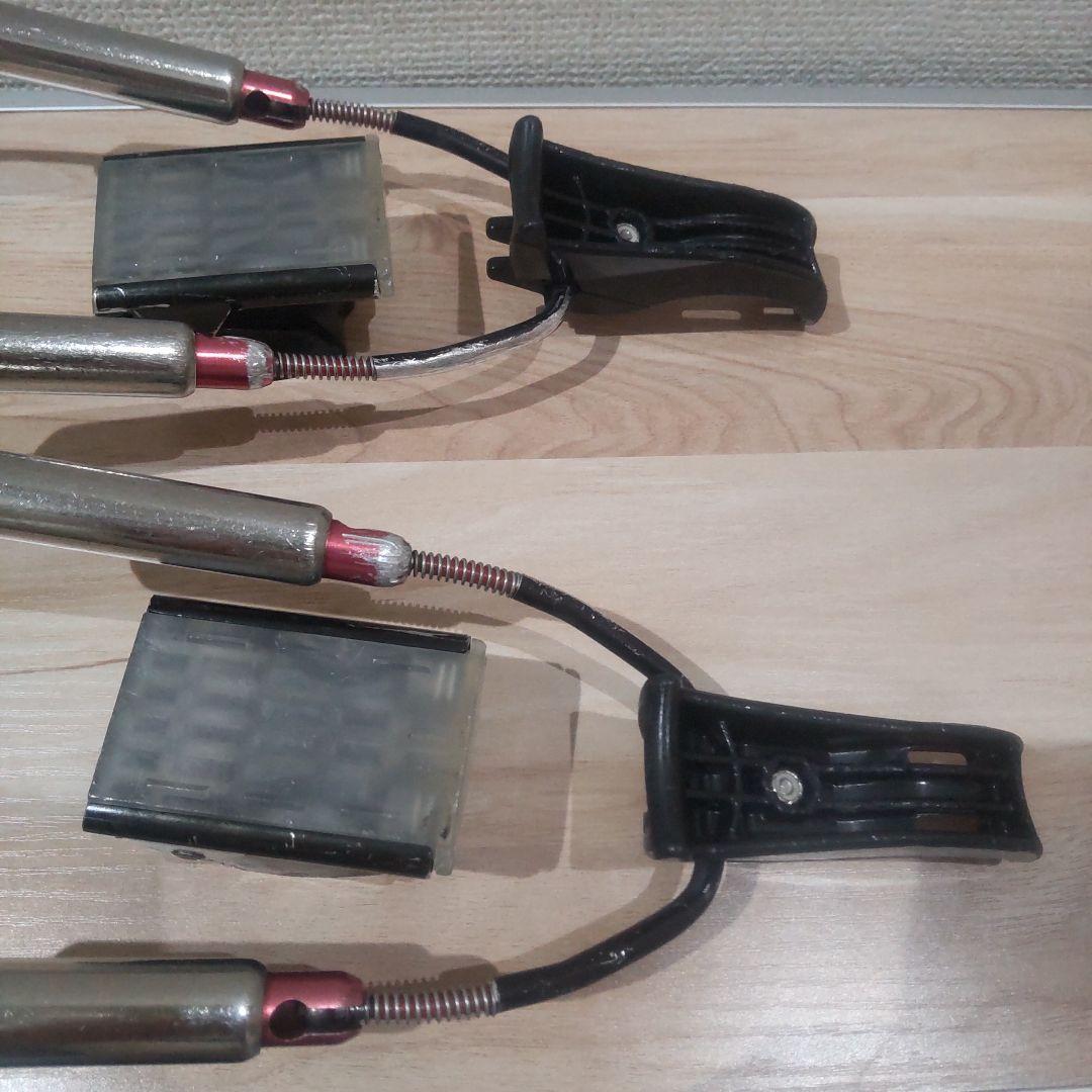 G3 TARGA Ascent テレマークスキー ツアービンディング