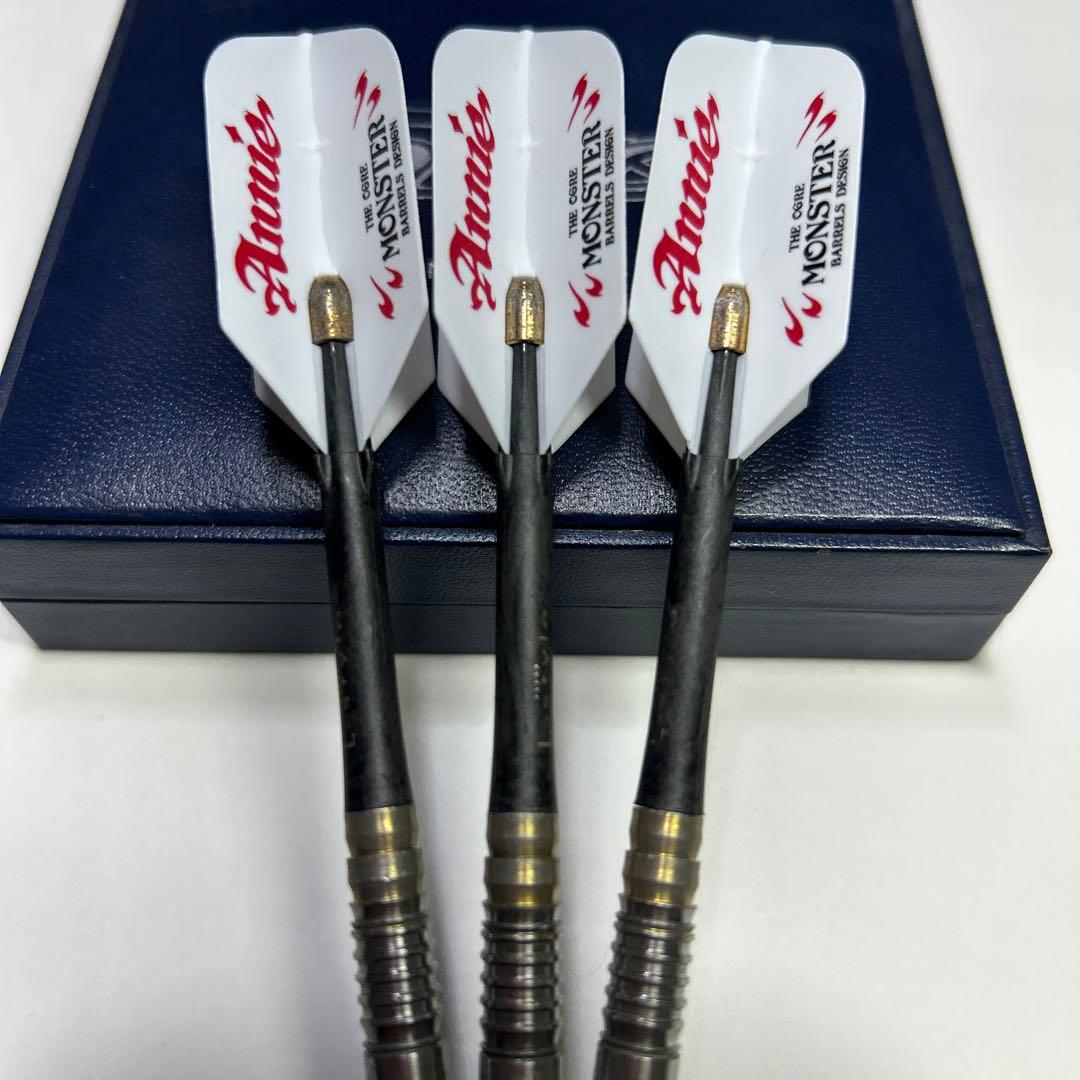 激レア！MONSTER OGRE6 橋本守容モデル！